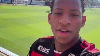 Plata pode prejudicar o Flamengo 😱