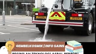 aspal berpori