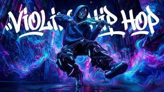 Playlist Violin x Hip Hop – Where Broken Hearts Turn Into Fire