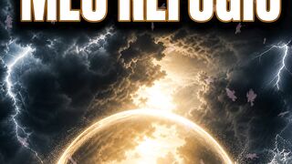 DEUS É O SEU REFÚGIO — ORE COM FÉ