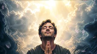 OUÇA ESTA ORAÇÃO E SINTA A PROTEÇÃO DE DEUS