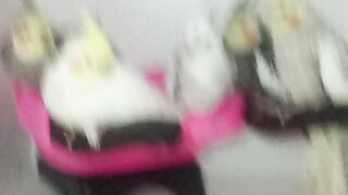 Meus bebês lindos Huis e huide ♥️ 2
