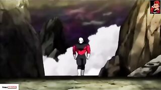 Ultra Instinct UnLeashed! Goku Vs Jiren Full fight
