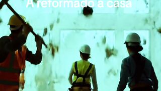 Reformado um casa