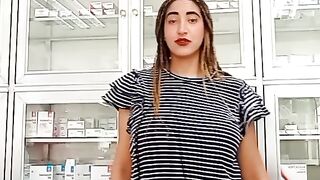 Bella sin complejo