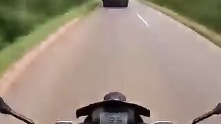 Biker Aura