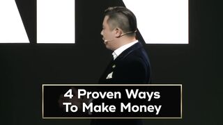 4 Proven Ways To Make Money