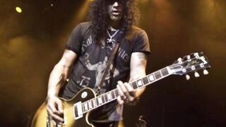 Top guitar solos
