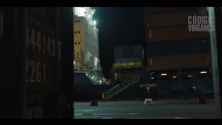 Código: Vingança | Trailer Oficial Legendado