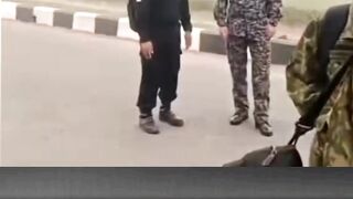 Japanese military personnel arrived in Ketapang, West Kalimantan, on Thursday (3/9/2026) to assist in tackling forest and land fires.