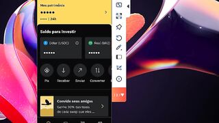 Tudo sobre a Chainless: Como Depositar Pix, Fazer Swaps e Rentabilizar Cripto