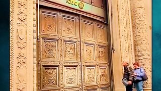 Pintu Ini Sudah Ada Sejak 1924.