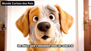 10 Segredos que Cães e Gatos Gostariam de Contar aos Humanos 🐶🐱