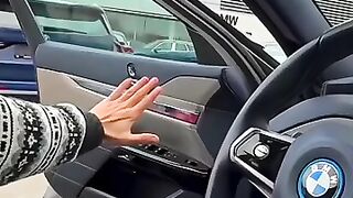 #bmw#aura#technology #viralshoys