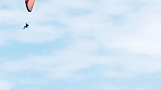 Parapente motorizado🪂🪂🪂
