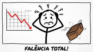 O ERRO FATAL Que Levou Este Empresário À FALÊNCIA (Aprenda A Proteger O Seu Negócio Já)