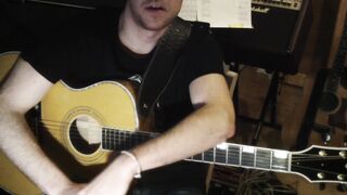 - How to play What are you waiting for by Nickelback  Nathan Legendre_1080p
