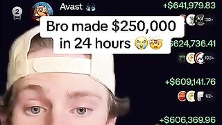FOMO looks good  ‎ ‎ Trade with me on fomo and get 10% off fees! ‎ ‎https://fomo.family/r/jaimecome