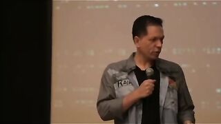 Palestra O Que é Matrix_