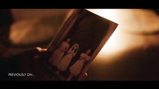 The Woman in the Wall Season 1 Episode 4