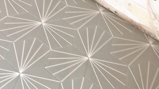 Nice tile