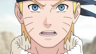 ANIME- Naruto e Sasuke — “Quem venceria?”.