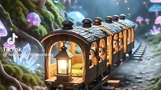 Beautiful Carton Story