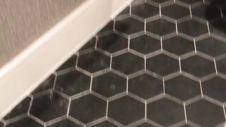 Bathroom nice