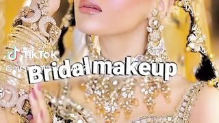 Best Trendy Bridal Makeover