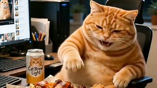gato fofos