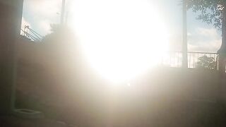 Nascer do sol 3