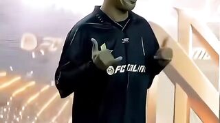 U Ronaldinho gaucho