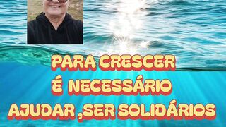 A SUA TRAJETÓRIA DE LUZ,DEPENDE DE SUAS AÇÕES.