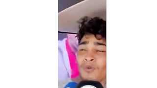 Prisão em flagrante confirmada para o agressor de bebê indefesa