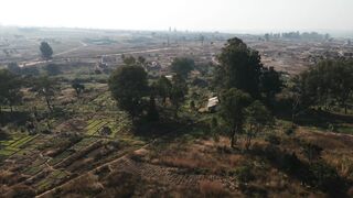 DRONE  FLORESTA VILA HUAMBO