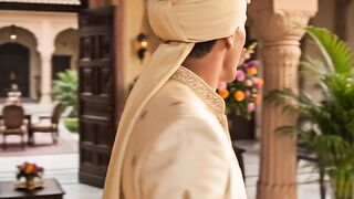 Um romance hindu