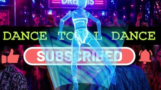 SATURDAY NIGHT-DANCE TOTAL