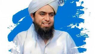Engineer Muhammad Ali Mirza 15