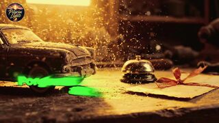 Forgiveness is Our Second Chance | Uplifting 80s Christian Soft Rock Ballad