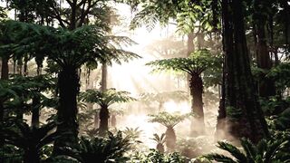 O Mundo Esquecido Pelo Tempo – A Era dos Dinossauros