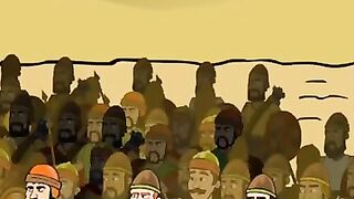 A estratégia de Gideão