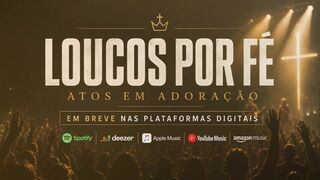 Loucos Por Fé
