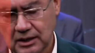 Augusto Cury – The New President of Brazil