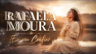 Rafaela Moura - Eu Vou Confiar