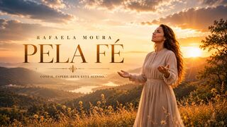 Rafaela Moura - Pela Fé