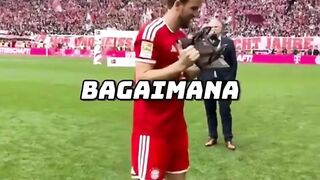 Harry Kane telah menciptakan posisi baru di sepak bola 🤯