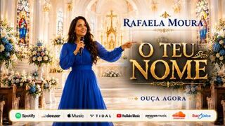 Rafaela Moura - O Teu Nome