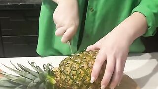 Receita fácil de abacaxi