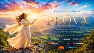 Rafaela Moura -  Prova