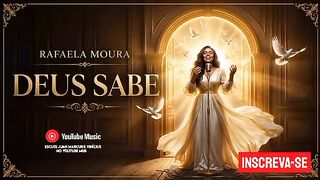 Rafaela Moura - Deus Sabe
